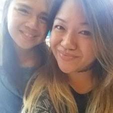 Bernadette Sison's Instagram, Twitter & Facebook