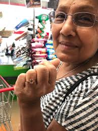 Tribute to Ellen Brewster, 1945