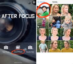 4 Easy Ways To Blur The Background In Your Iphone Photos