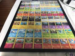 Pokemoncard, your ultimate pokemon tcg database and deck share site. Price Revised Custom Diy Pokemon Card Frame Hobbies Toys Toys Games On Carousell