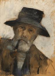 Page 13: Lesser Ury Paintings & Artwork for Sale