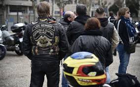 Ras le bol general que faire. En Images Un Ras Le Bol General Le Rassemblement Des Motards En Colere A Agen