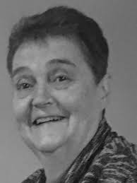 Paulette McNulty Obituary