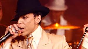 Cuando Prince quiso ser Camille