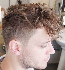 Fashionable undercut hairstyle and handsome face features. Men Undercut Hairstyles Archives Mens Hairstyles 2020
