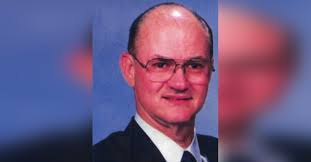 Obituary information for Donald G. Bardon