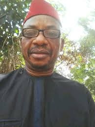 TALES OF REALITY: OHAGELODE MASSACRE IN THE SPOTLIGHT. Dear Izzi Nnodo.  Agena boys got eyes