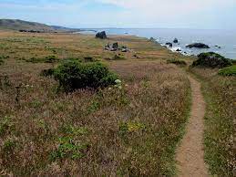 The sonoma coast is comprised of several beaches separated by rock bluffs and headlands. Hit The Trails The Most Scenic Hikes Along The Sonoma Coast