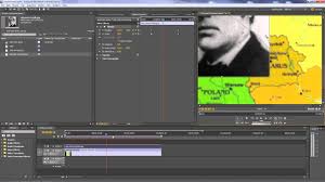 I'm trying to zoom & pan into a spot on my video and the zoom effect is ending where you see the marker in the video, clearly after the last keyframe where it should be ending. Premiere Pro Creating Natural Looking Motion Using Keyframes And Bezier Interpolation Youtube