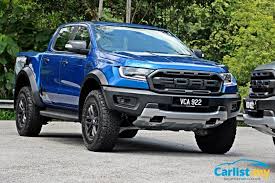 Search 145 ford ranger cars for sale by dealers and direct owner in malaysia. Review 2018 Ford Ranger Raptor More Than Just Cosmetic Enhancements Reviews Carlist My