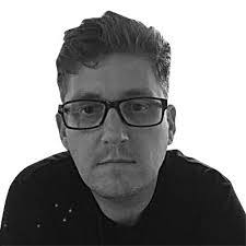 Jeffrey Billman's Instagram, Twitter & Facebook