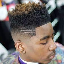23 Dope Haircuts For Black Men Men S Hairstyles Today
