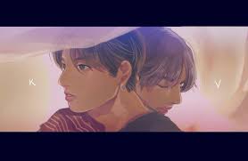 Pin By Barbie Stargirl On Bts Fanart Anohana Anime Anime Fandom