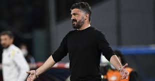 #fiorentina there are problems between gattuso and fiorentina board. Diyxh3ij3jfgom