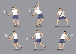 Squash is played between two players on a squash court each using a standard racket, and a ball approved by england squash. Squash Quick Guide Tutorialspoint