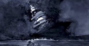 the sinking of the uss indianapolis and