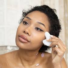 The Science Behind Gua Sha Facial Massage Tools 💆🏽
