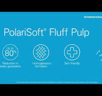 PolariSoft® Fluff Pulp VIdeo