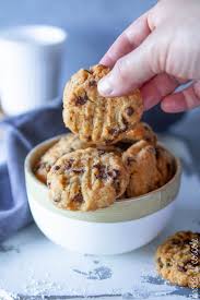 Check spelling or type a new query. Biscotti Al Cocco Con Gocce Di Cioccolato Brodo Di Coccole