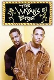 Which Wayans Is Which? Your Guide To The Comedy Family Tree