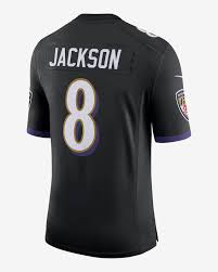 The same words he just had tatted on his chest. Nfl Baltimore Ravens Vapor Untouchable Lamar Jackson Men S Limited Football Jersey Nike Com