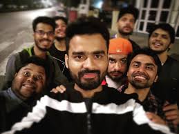 Amrit Raj Gupta On Twitter Happy Faces After Th Success Of Bachelors Season 2 Theviralfever Farjigulzar Kulkarniamit7 Rabishsdtv Duhjizzy Pillowillo Https T Co Skv3bir69m जल शक्ति अभियान संचय जल बेहतर कल.
