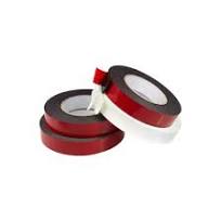 0.3mm Nameplate Advertisement Poster Photo Frame Industrial Double-Side  Foam Tape