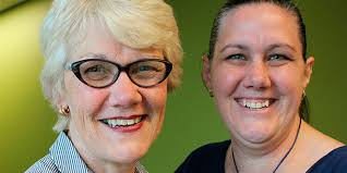 Retiring midwife shares privilege of being with others for moments of life  and death