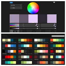 10 Beautiful Ecommerce Website Color Schemes Website Color Schemes Web Design Tools Color Schemes