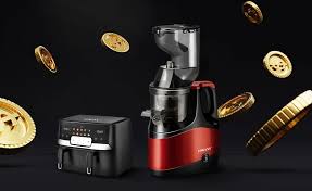 Become Sokany Small Appliance Distributors