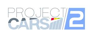 Projectcars2 Release Date Trailer Http Www Jadorendr De Projectcars Pc2 Bandainamcoeu Projectcarsgame Ferrari Retail Logos Card Games