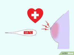 Easy Ways To Relieve Engorged Breasts When Stopping Breastfeeding