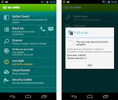 Download latest 12.6.2 version with mod. Prueba Dr Web Anti Virus 9 0 Para Android 141028 Av Test