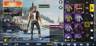 I Heard This Was The Real Og Item How Many Of You Guys Got This One Pubgmobile