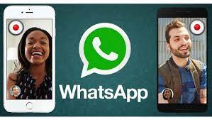 Unser video gibt ihnen einen schnellen überblick zum thema wie mache ich eine steuererklärung? Wie Sie Auf Iphone Und Android Whatsapp Videoanrufe Aufnehmen Konnen