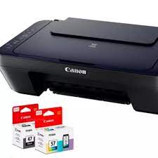 (standard) this is a printer driver for your selected model. Canon Pixma E460 Wireless All In One Printer Electronics Computer Parts Accessories On Carousell