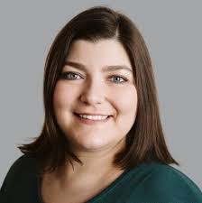 Ann Cater's Instagram, Twitter & Facebook