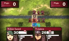 To sum it up, you usually need to complete/fulfill a . Fire Emblem Echoes Shadows Of Valentia Review Best Buy Blog