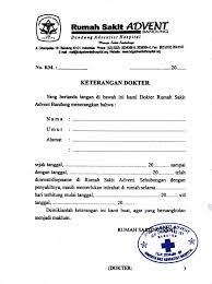 Check spelling or type a new query. Contoh Surat Sakit Puskesmas Bandung Contoh Surat