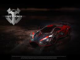 Legends is a racing video game developed by gameloft barcelona and published by gameloft. 2016 Inferno Exotic Car Wallpaper By Ggalleonalliance On Deviantart