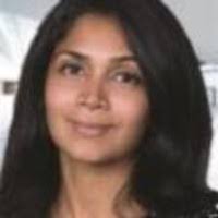 Ambreen Qureshi's Instagram, Twitter & Facebook