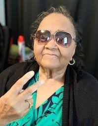 Doretha Lott Obituary (1930