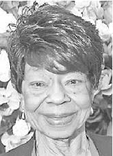 LaVerne Moreland Obituary (2019)