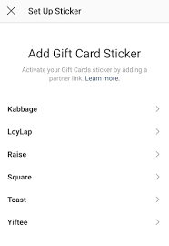 We did not find results for: How To Set Up Instagram Gift Cards Stickers Galaxy Marketing