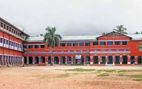 Profile for Fanindra Deb Institution Primary Section