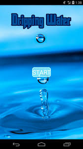 I figured out a way to do the water drop sound except with your tongue! Water Drop Sound For Android Apk Download