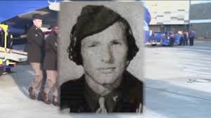 Little Rock World War II veteran returned home 79 years after death