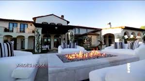Khloe Kardashian House Khloe Kardashian House Kardashians House Kardashian Home