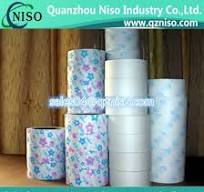 Adhesive Tape Release Paper,Printed Release Paper For ...