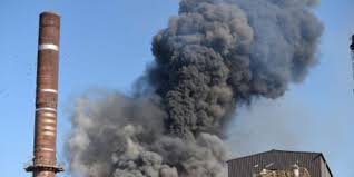 The iban system helps guide payments, typically international settlements, to the right account, by giving the banks processing transfers an indication of the country the account is held in, as well as the specific account number. Que Sait On De La Spectaculaire Explosion Dans Une Usine D Arcelormittal A Grande Synthe